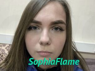 SophiaFlame