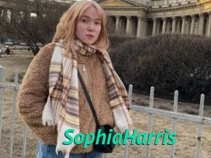 SophiaHarris