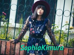 SophiaKimura