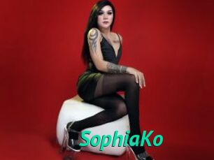 SophiaKo