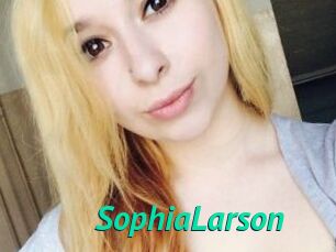 SophiaLarson