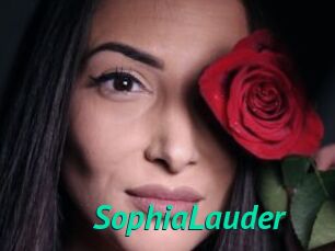 SophiaLauder