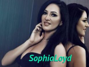 SophiaLoyd