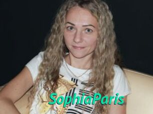 SophiaParis