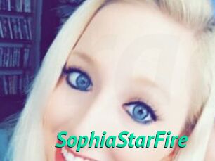 SophiaStarFire