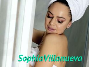 SophiaVillanueva