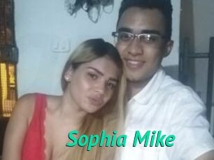 Sophia_Mike