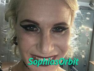 SophiasOrbit
