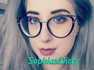 SophiaxDirty