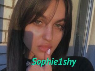 Sophie1shy