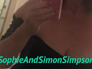 SophieAndSimonSimpson