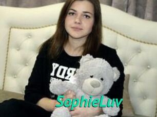 SophieLuv