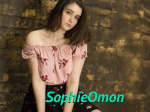 SophieOmon