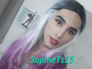 SophieTs25