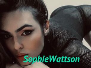 SophieWattson