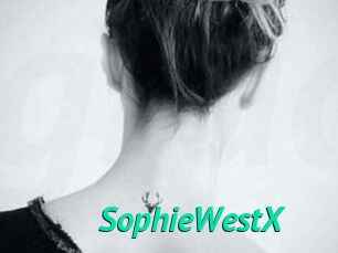 SophieWestX