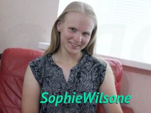 SophieWilsone