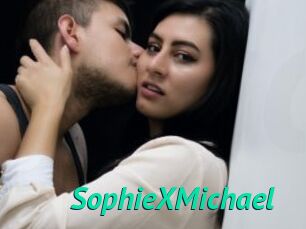 SophieXMichael