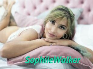 SophiieWalker