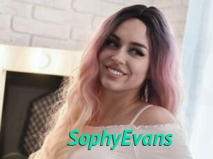 SophyEvans