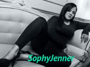 SophyJenner