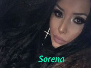 Sorena