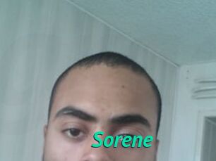 Sorene