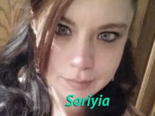 Soriyia