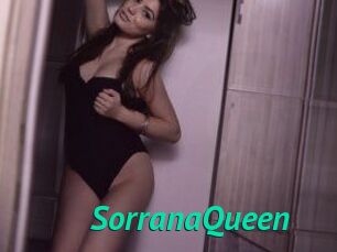 SorranaQueen