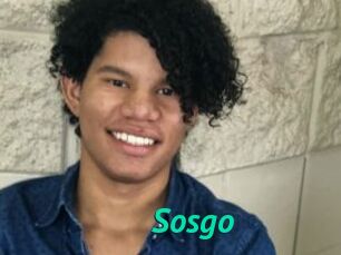 Sosgo