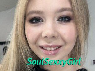 SoulSexxyGirl