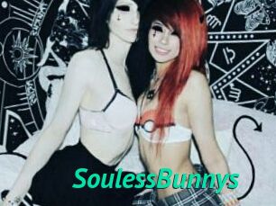 SoulessBunnys