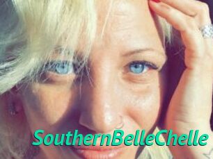 SouthernBelleChelle