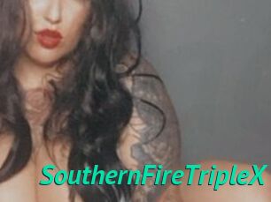 SouthernFireTripleX