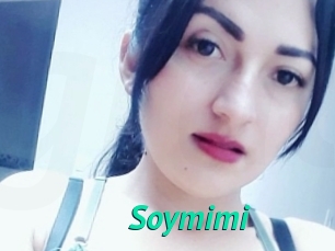 Soymimi