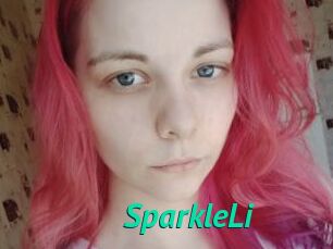 SparkleLi