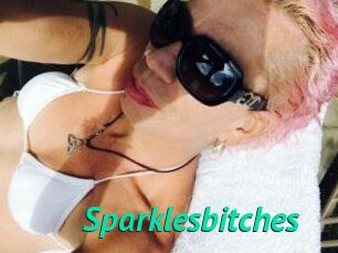 Sparklesbitches