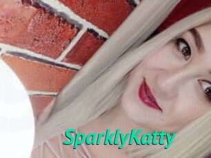 SparklyKatty