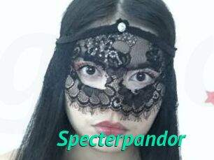 Specterpandor