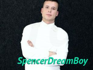 SpencerDreamBoy