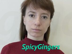 SpicyGingers