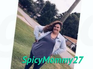 SpicyMommy27