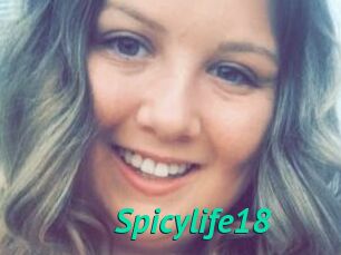 Spicylife18