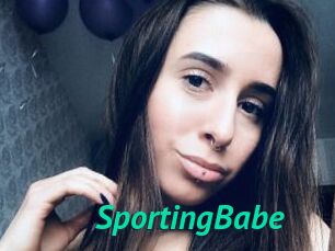 SportingBabe