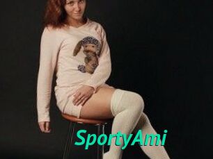 SportyAmi