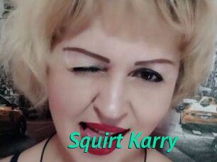 Squirt_Karry