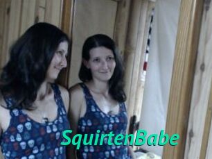 SquirtenBabe