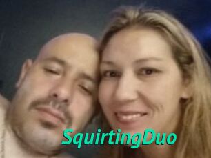 SquirtingDuo