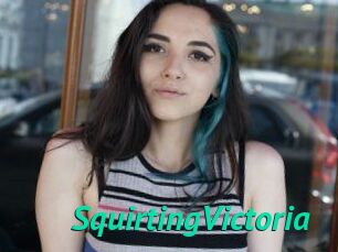 SquirtingVictoria