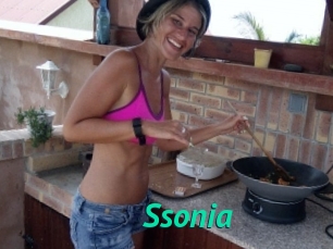 Ssonia
